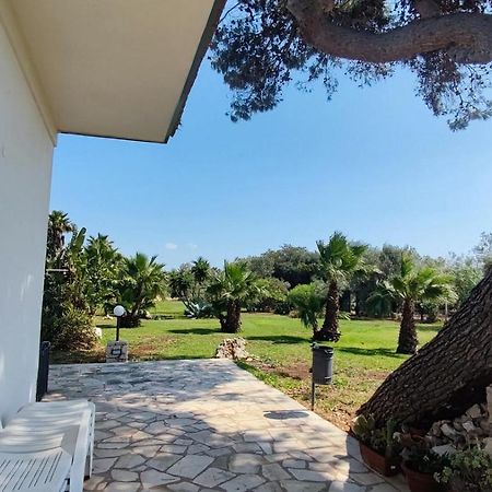 Casa Cavarra Portopalo Di Capo Passero Exterior foto