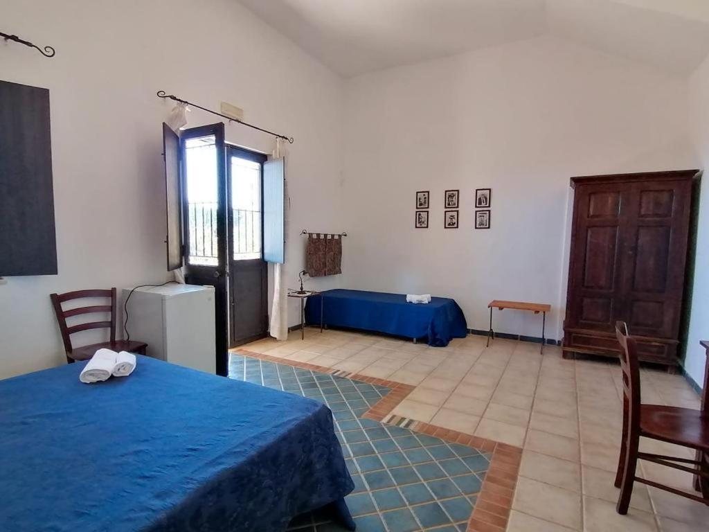 Casa Cavarra Portopalo Di Capo Passero Exterior foto