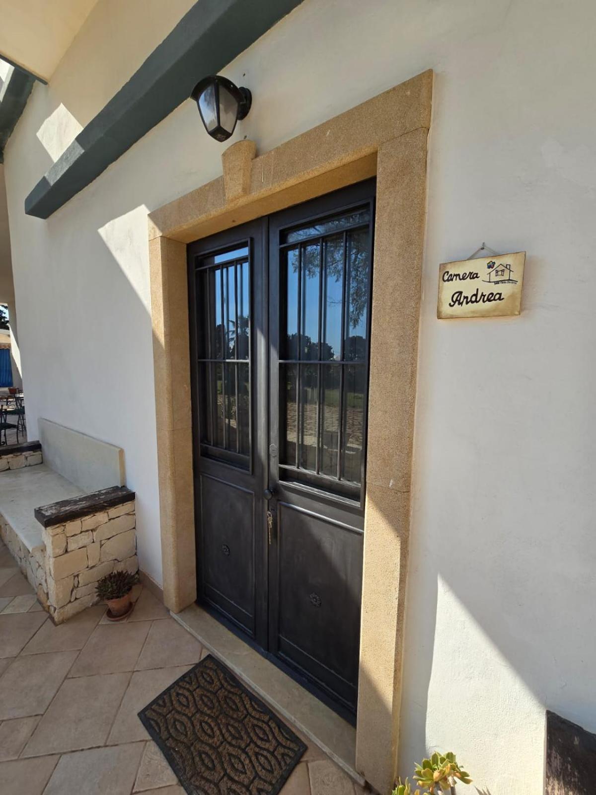 Casa Cavarra Portopalo Di Capo Passero Exterior foto