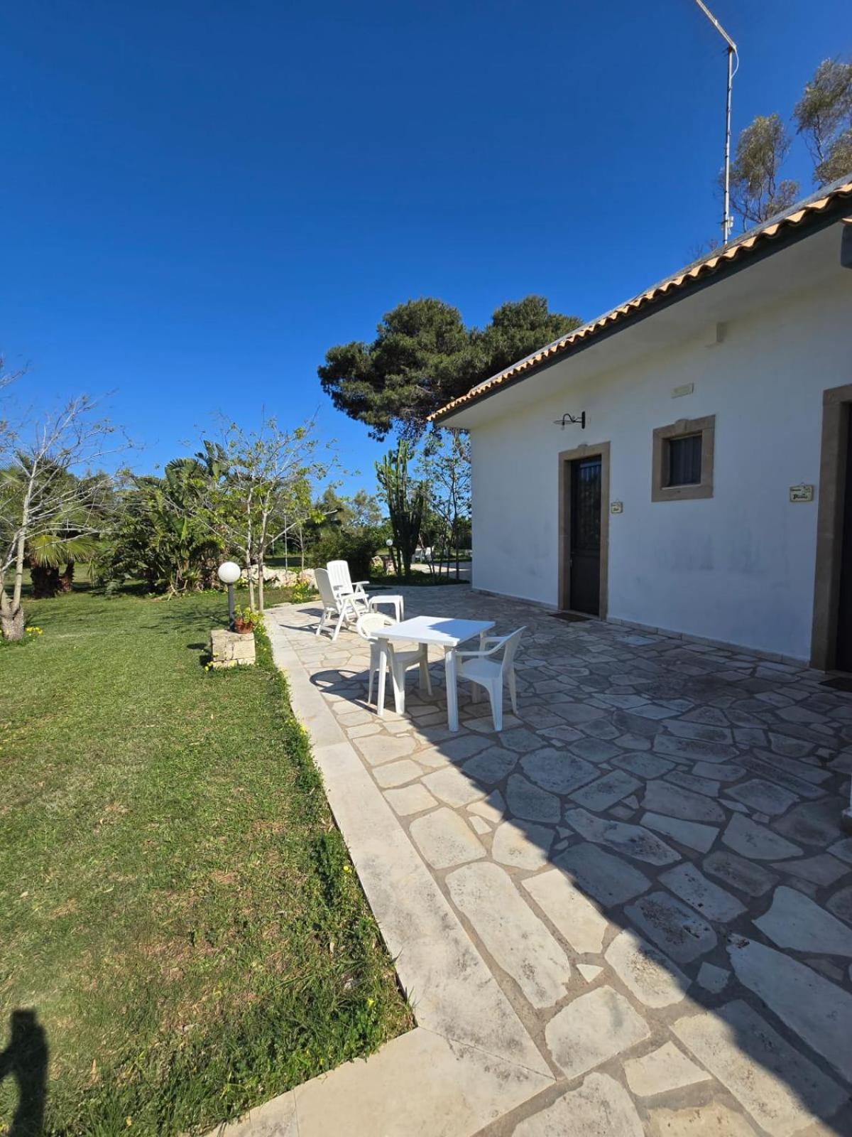 Casa Cavarra Portopalo Di Capo Passero Exterior foto