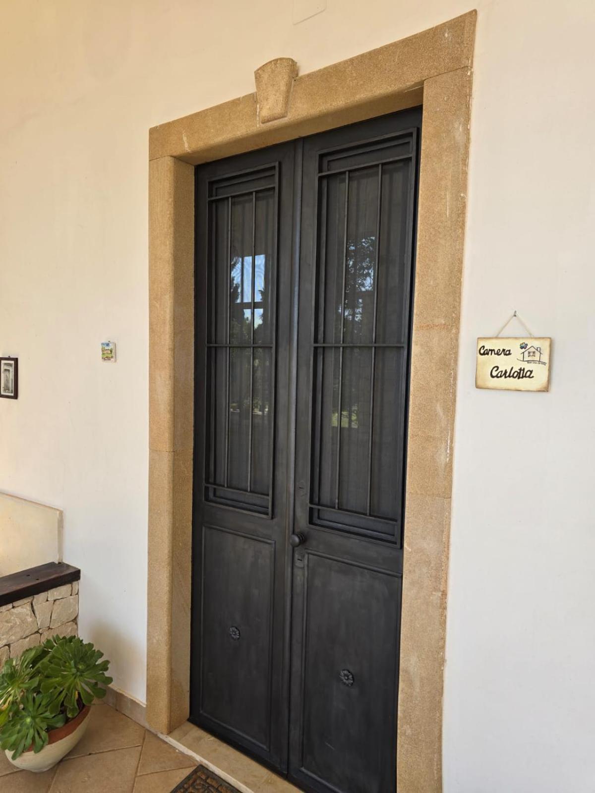 Casa Cavarra Portopalo Di Capo Passero Exterior foto