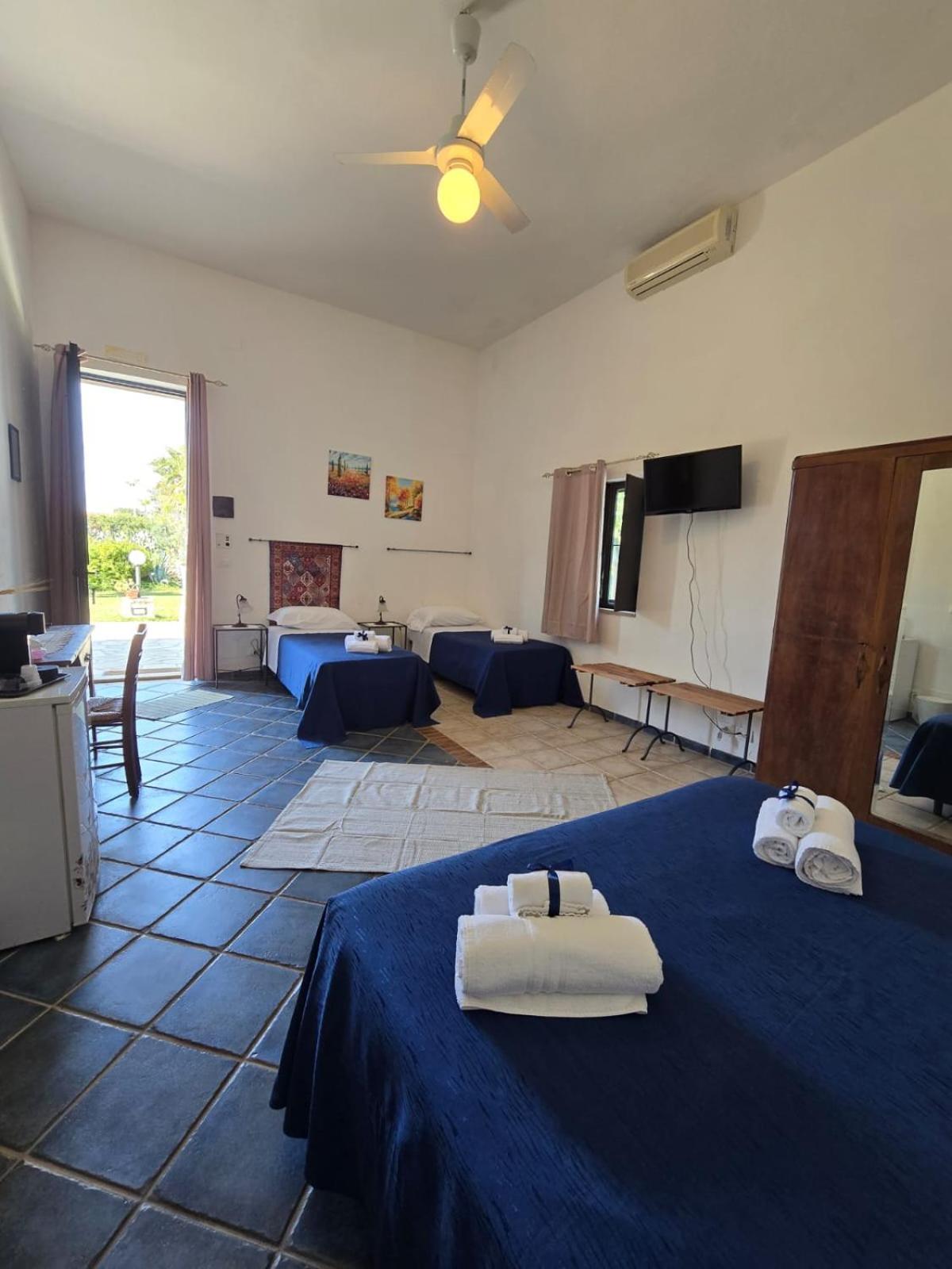 Casa Cavarra Portopalo Di Capo Passero Exterior foto
