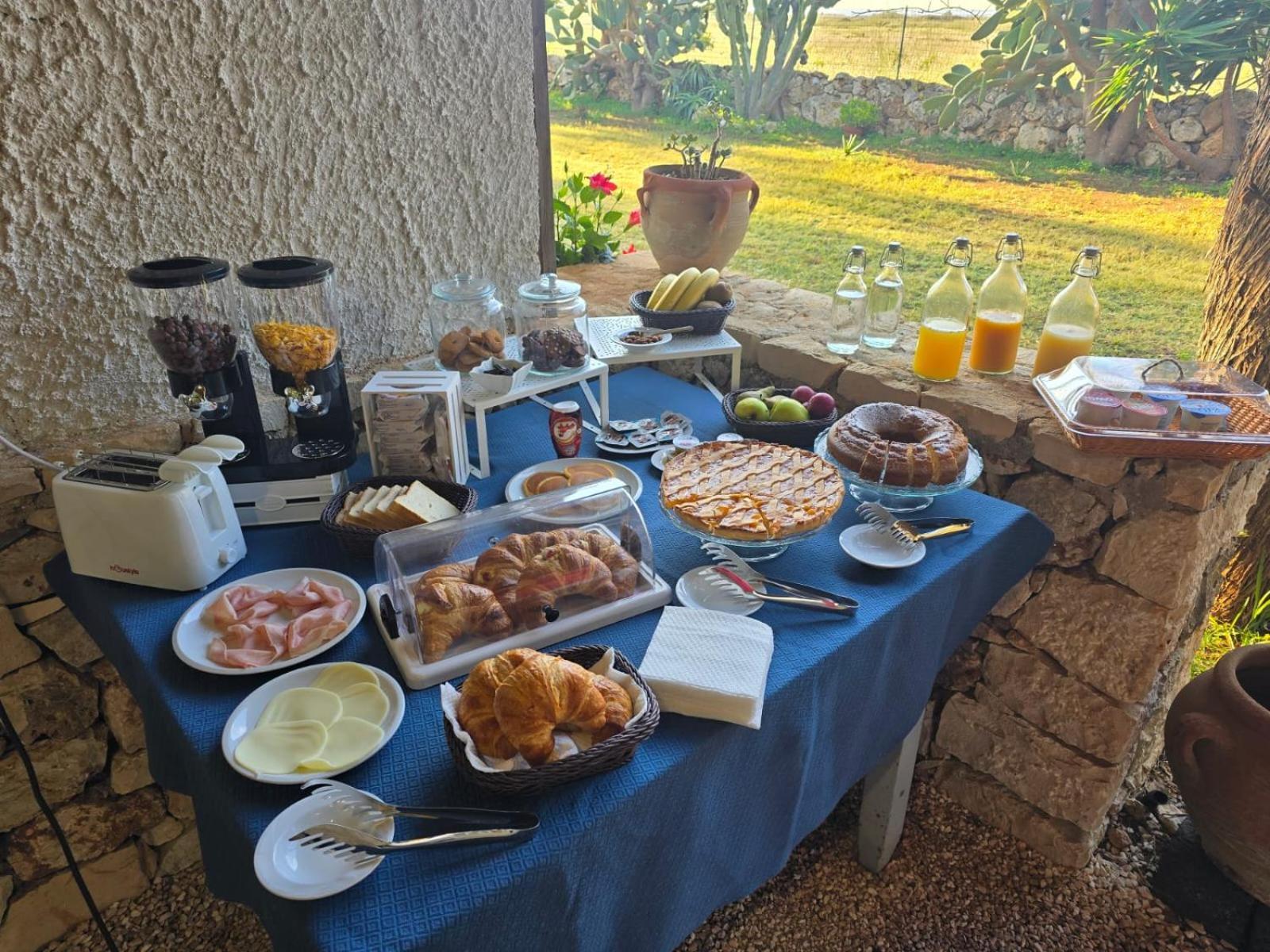 Casa Cavarra Portopalo Di Capo Passero Exterior foto