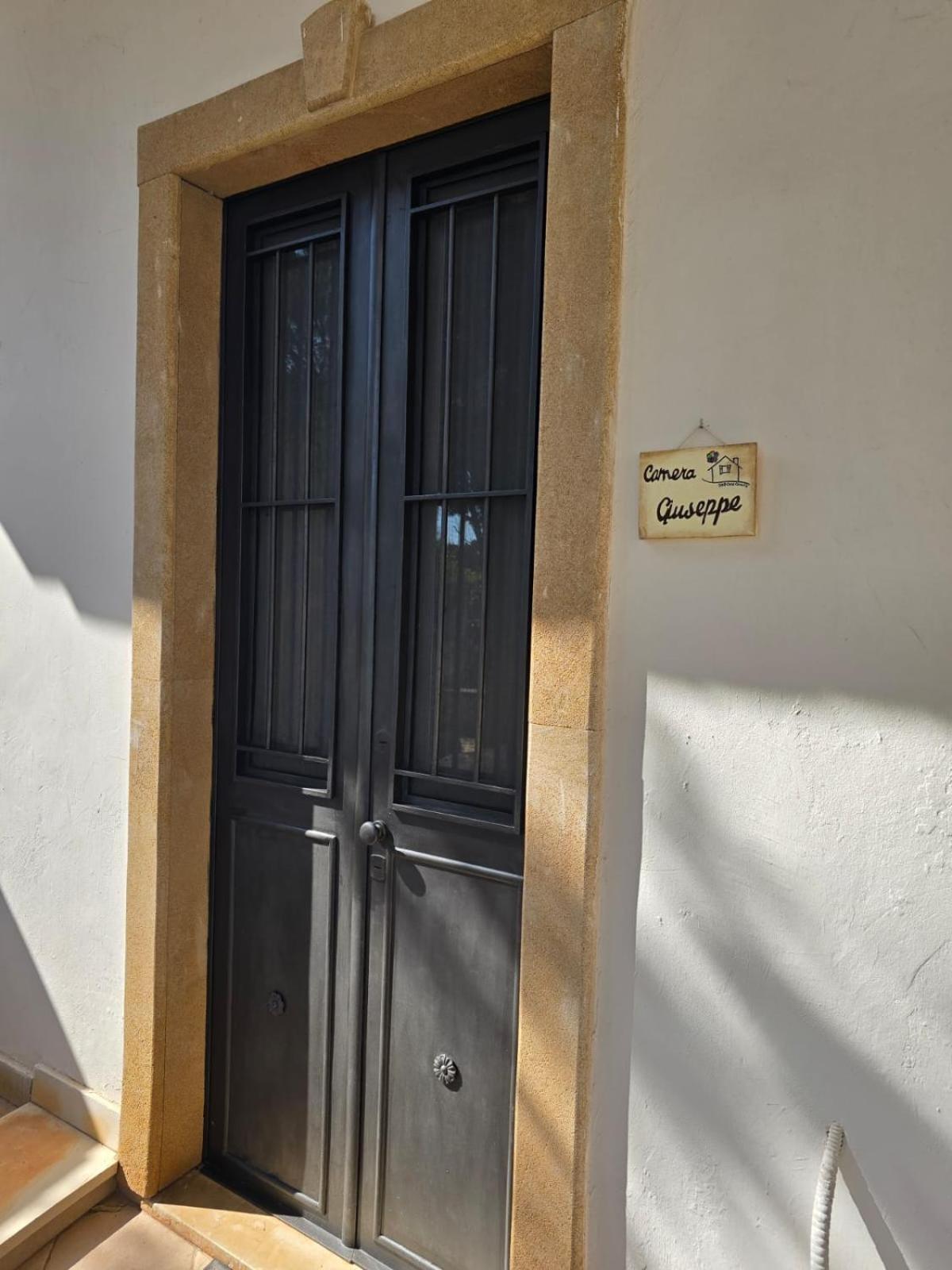 Casa Cavarra Portopalo Di Capo Passero Exterior foto