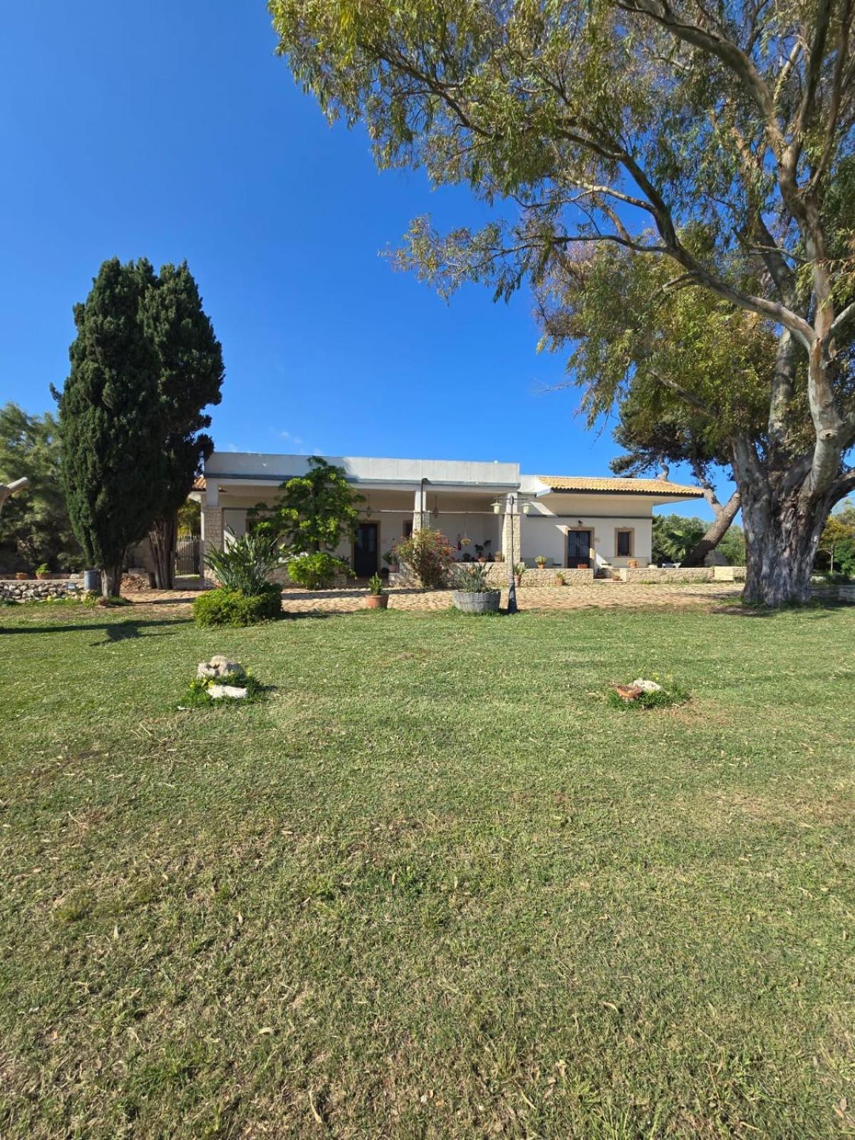 Casa Cavarra Portopalo Di Capo Passero Exterior foto