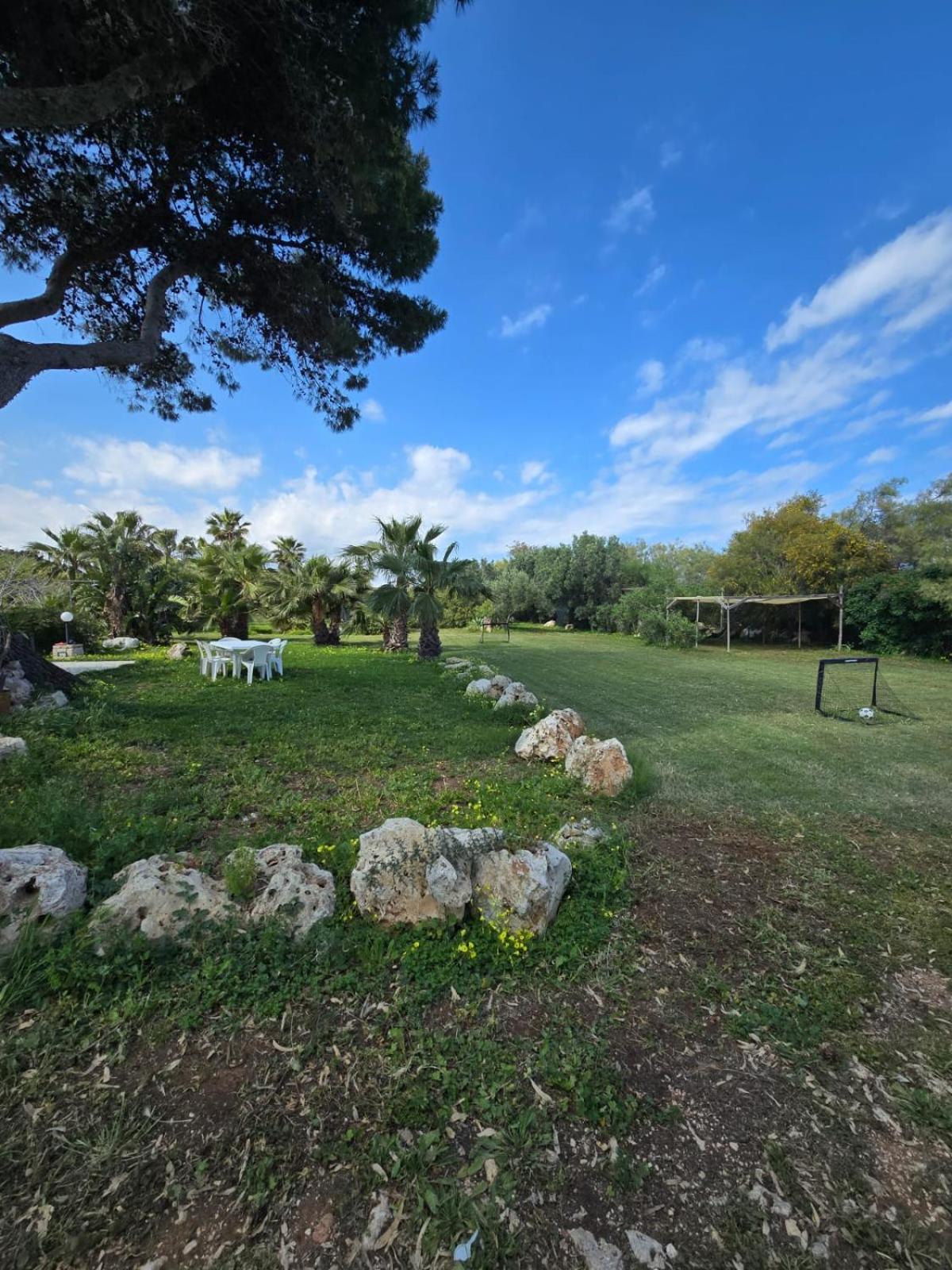 Casa Cavarra Portopalo Di Capo Passero Exterior foto