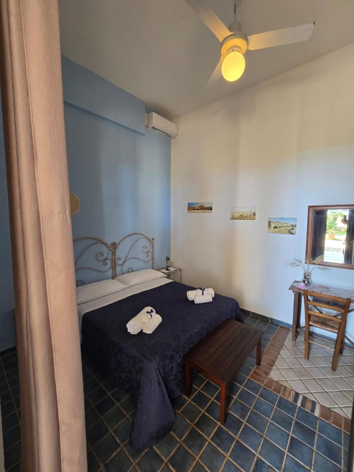 Casa Cavarra Portopalo Di Capo Passero Exterior foto