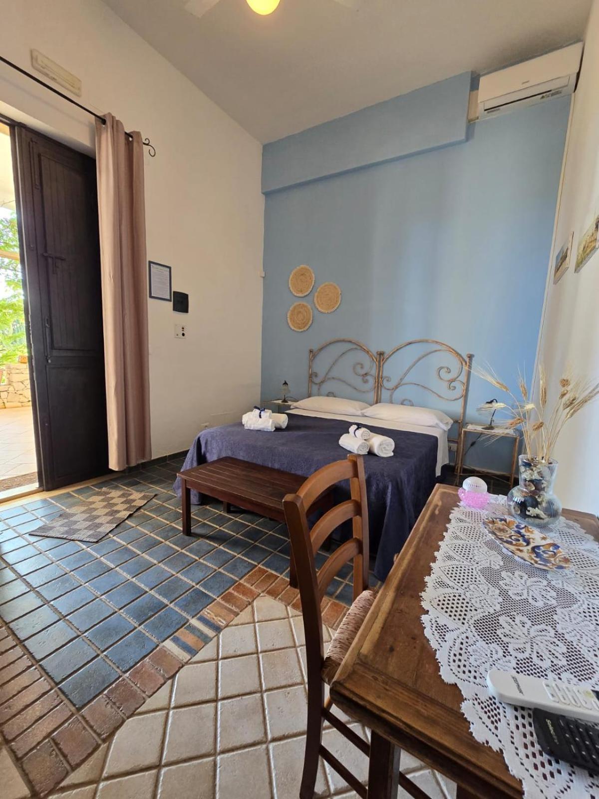 Casa Cavarra Portopalo Di Capo Passero Exterior foto